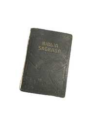 Biblia 1940 antonio pereira de figueiredo
