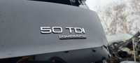 разборка Audi Q7 5.0TDI S-Line 2022г.