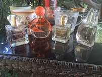 Zestaw perfum avon