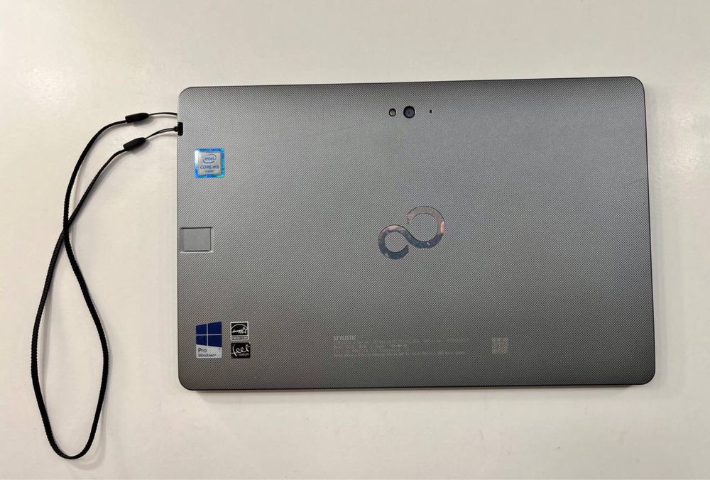 Планшет Fujitsu q616