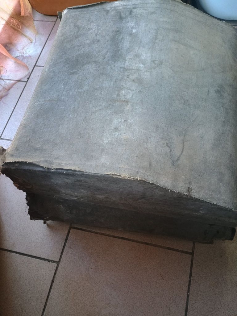 Akordeon 96 bas Futerał