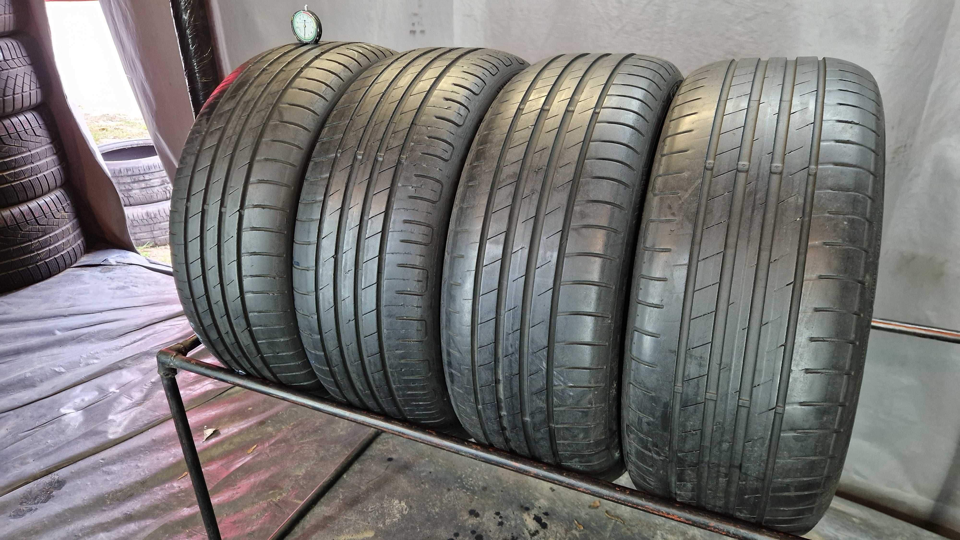 4x 205/55/16 Goodyear Efficient Grip Performance//SUPER STAN/SPRAWDŹ