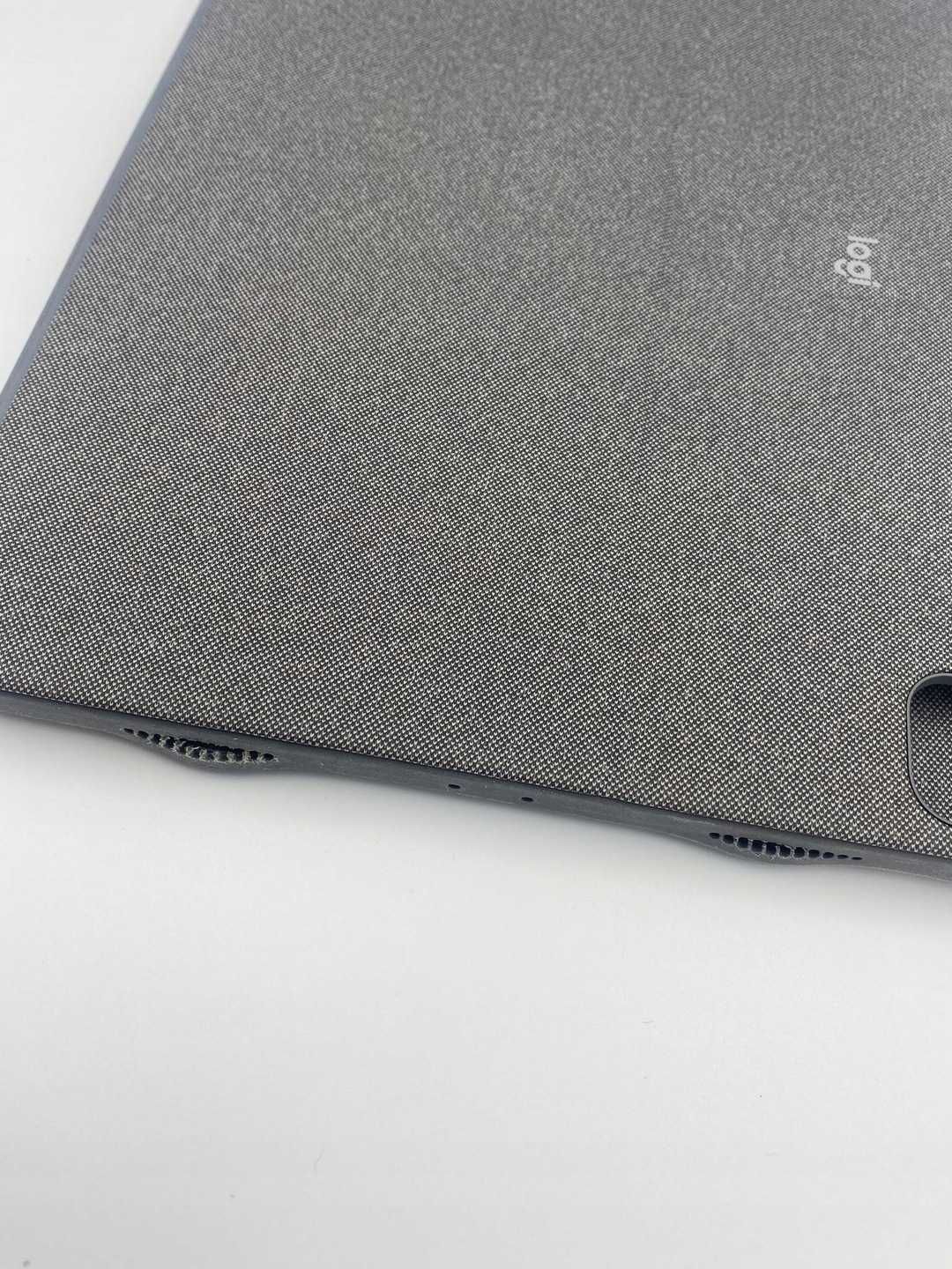 Klawiatura Combo Touch Logitech do Apple iPad Pro 12.9 QWERTZ