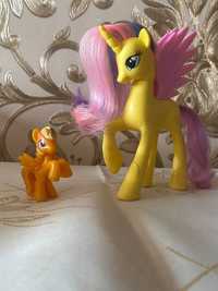 Поні іграшка my little pony