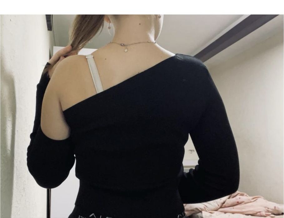 Дуже гарна кофтинка