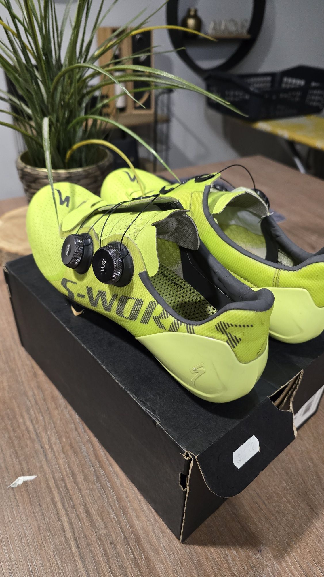 Sapatos Sworks 7 (42)