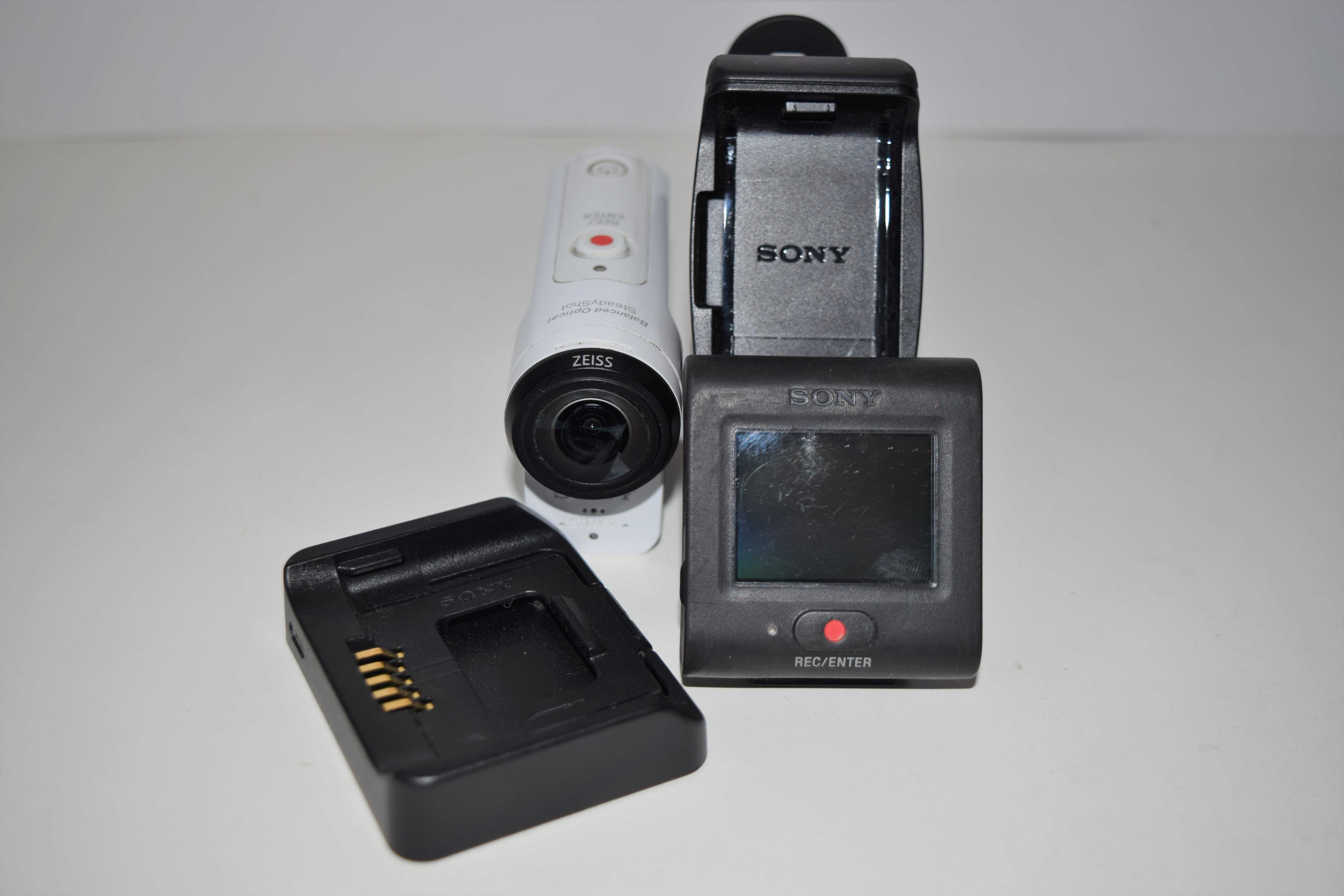 Екшн-камера Sony FDR X3000