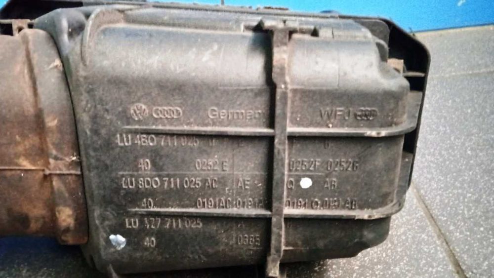Wybierak
AUDI A4 B5 2.4 V6