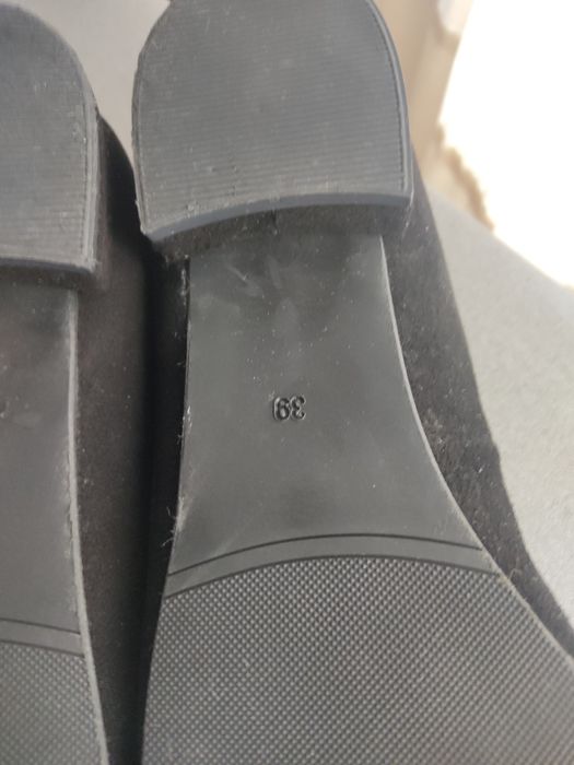 Sapatos nº39 Daniela