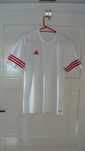 Nowa męska koszulka Adidas M