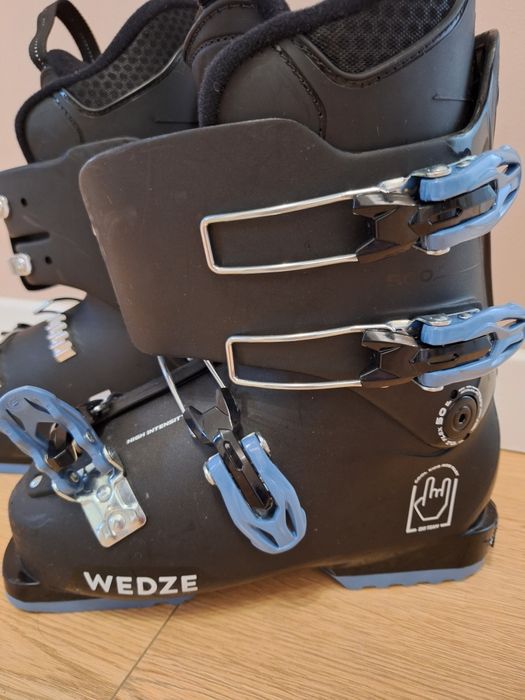 Buty narciarskie wedze 22 - 22,5