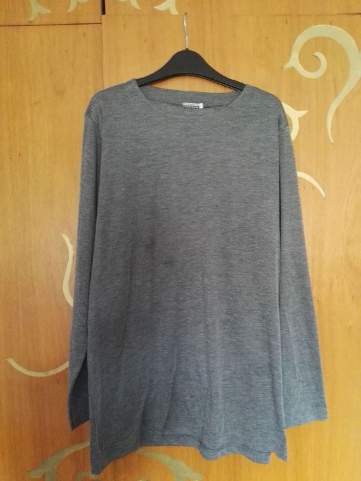 Roupas XXL- Tamanhos grandes