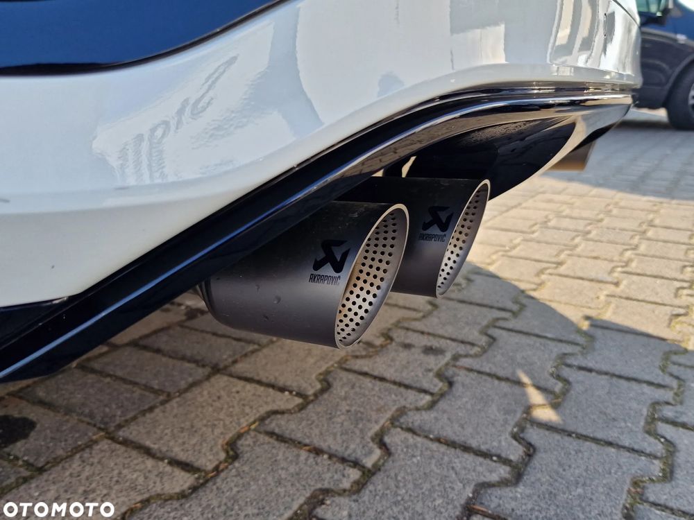 Vw T-Roc R Performance 4x4 Akrapovic DSG lfull opcja gwarancja nowy!!!