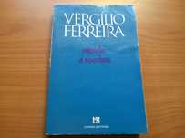 Rápida, A Sombra - Vergílio Ferreira (portes grátis)