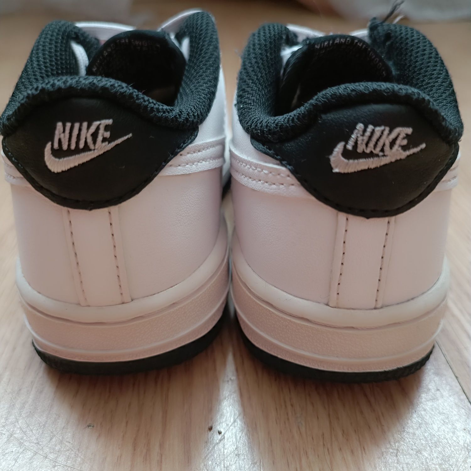 Buty Nike air Force 1