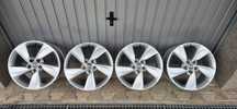 Oryginalne Felgi Opel Grandland X Opel Mokka R18 5x108!