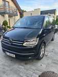 VW Multivana Highline 4motion DSG Radar Salon PL FV 23%