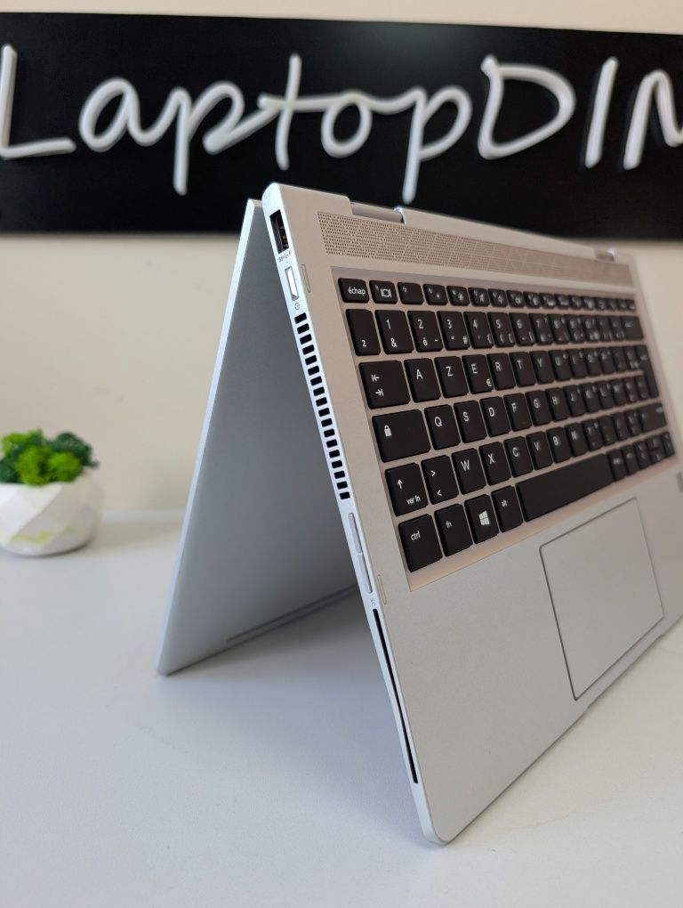 Ноутбук HP EliteBook X360 830 G6/i7-8665U/16GB/256M2/FHD/IPS/touch/13"