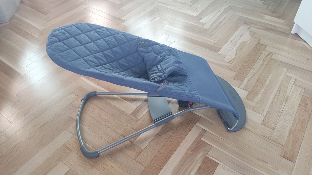 Babybjorn - bujaczek