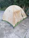 Tenda NEVADA c/estrutura