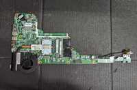 OEM Mother-Board HP Pavilion g7 17' i5