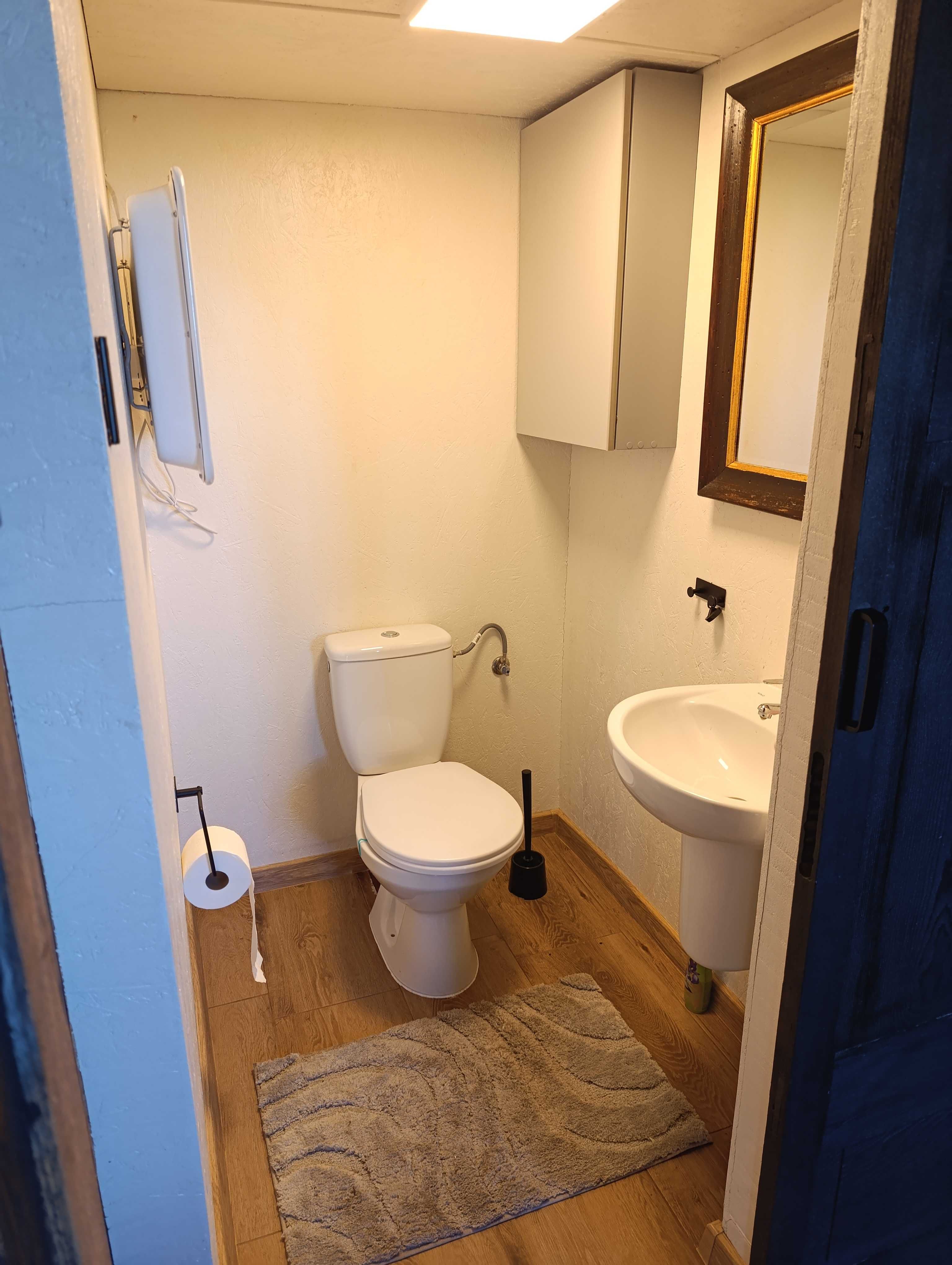 Noclegi Domek - Klimatyczna stodoła | Mazury | Basen | Sauna | Jacuzzi