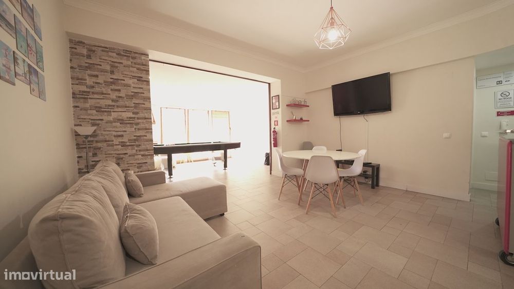 A 5 minutos do mar, a um passo da felicidade