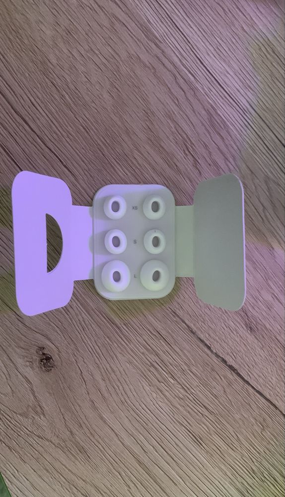 air pod pro 2 (USB-C)