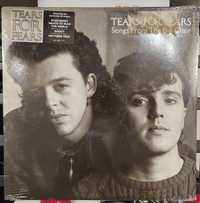 Tears for fears - songs from the big chair - plyta winylowa