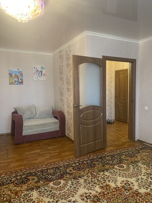 Здам 1к квартиру Здибанка