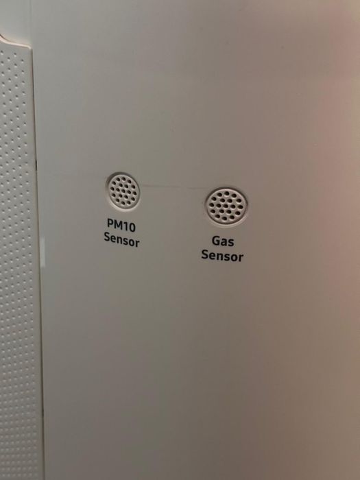 Oczyszczacz powietrza Samsung