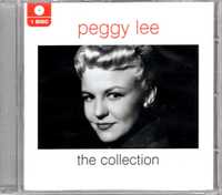 Peggy Lee - The Collection (CD)