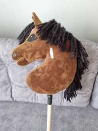 Hobby horse konik na kiju