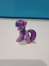 My Little Pony Twilight Sparkle G4 Hasbro brokat unikat MLP