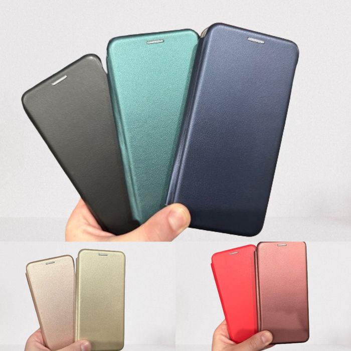 Чехол книжка для Samsung A30S A50 A50S / чохол на Самсунг А30 А50 С