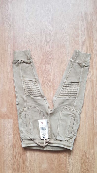 Штаны детские 12-18 месяцев