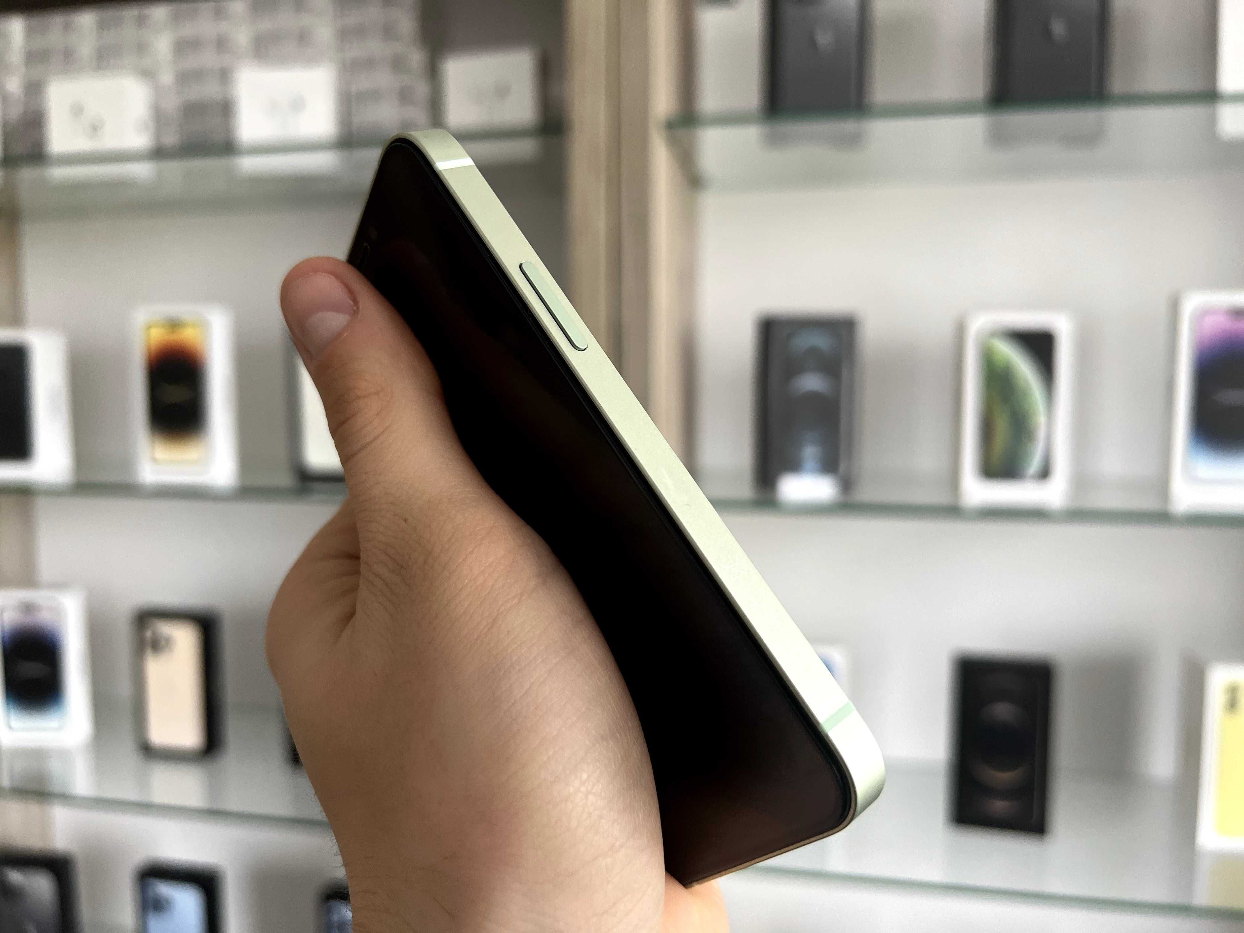 iPhone 12 Mini 64  GB Neverlock | Магазин | Гарантія