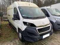 Peugeot Boxer  Boxer BlueHDi L3H2, FV