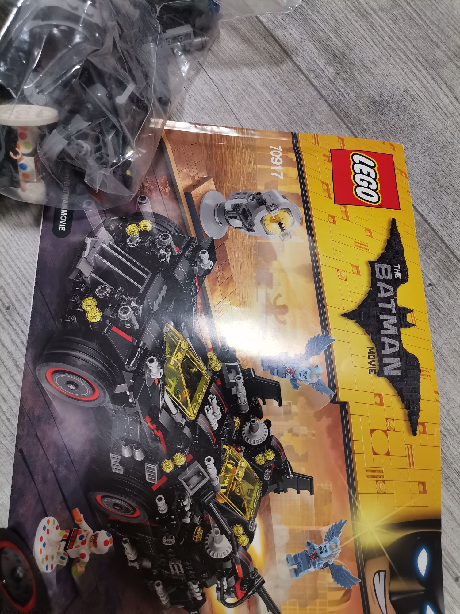 Лего lego batman