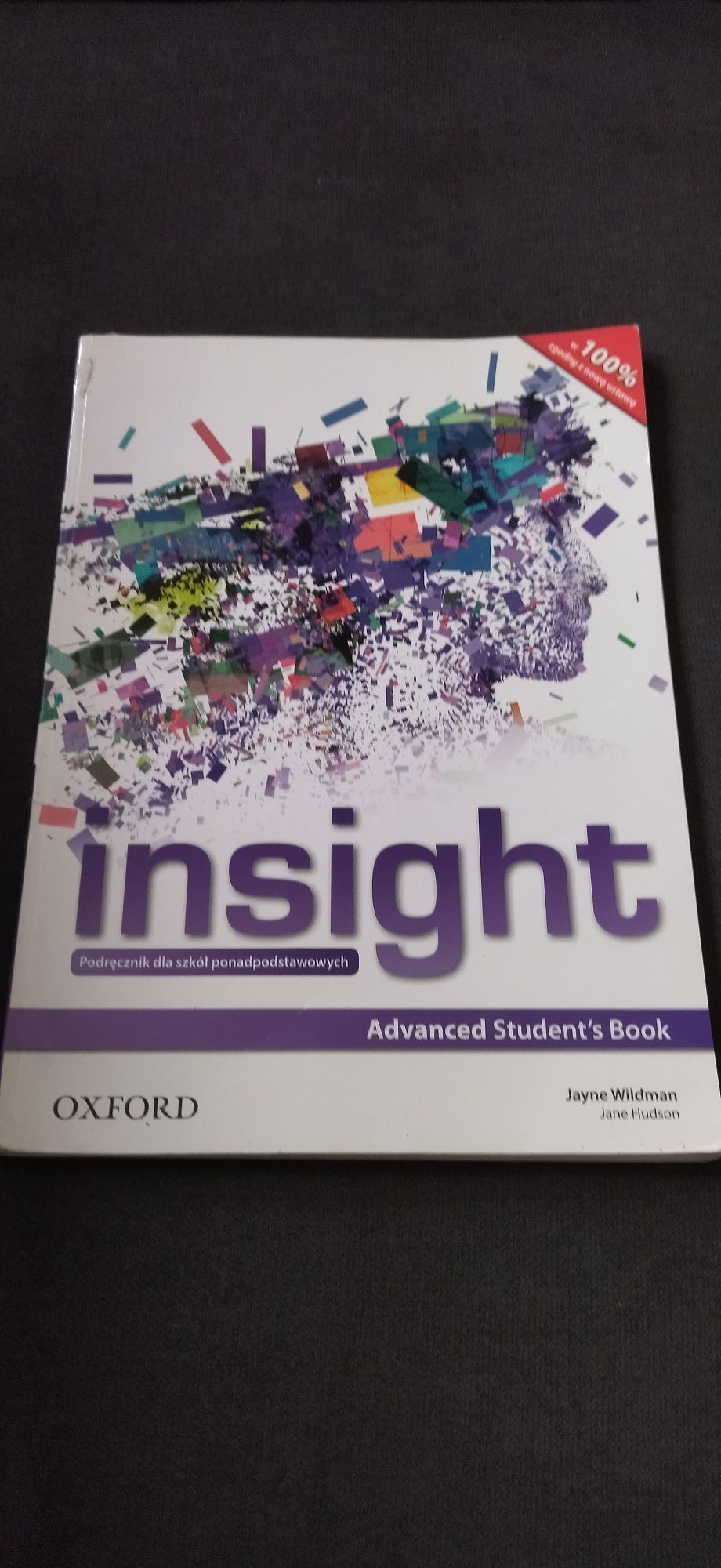 Insight advanced