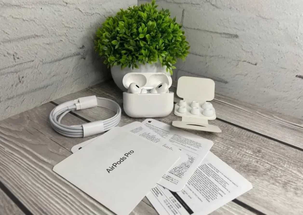 Airpods 3 Generacji