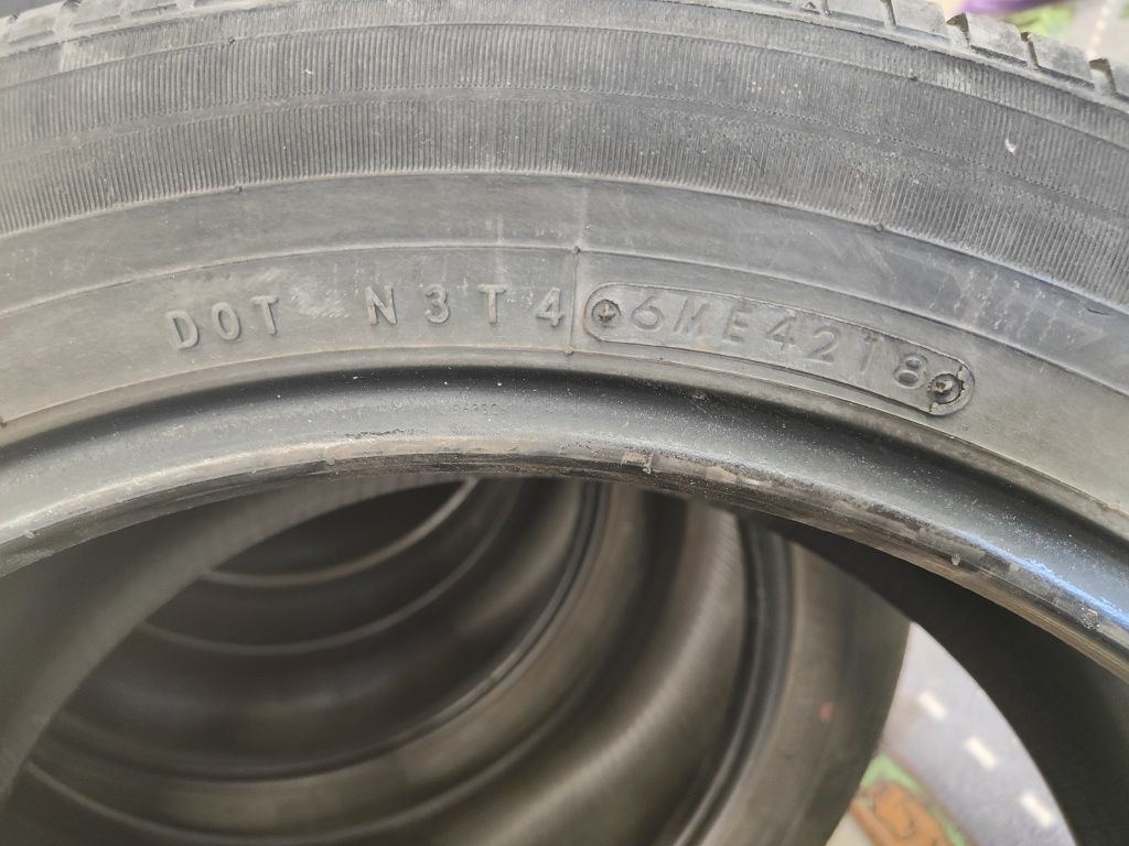 Toyo A36 225/55 R19 99V M+S 4 szt