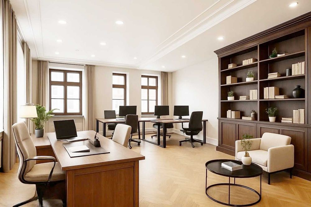 NOWY, PRESTIŻOWY - Lokal 90 m2 - Rynek, Wrocław!