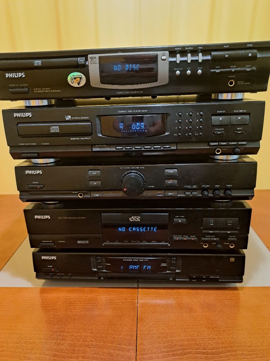 Ostatnia szansa tyklo 1600 plnWieza philips seria 700 z dcc i