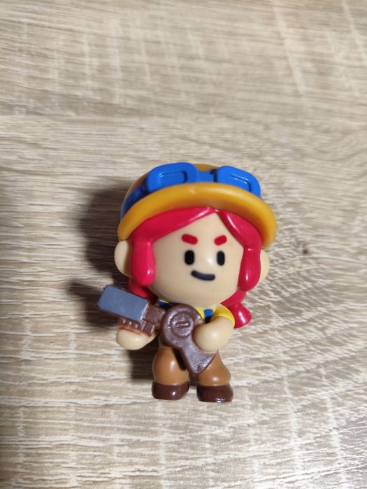 Фігурки Brawl stars