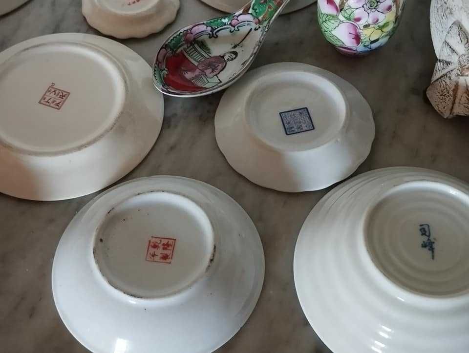 Cerâmica Oriental