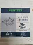 Festool system LR 32 - set + frez HW D5-30z