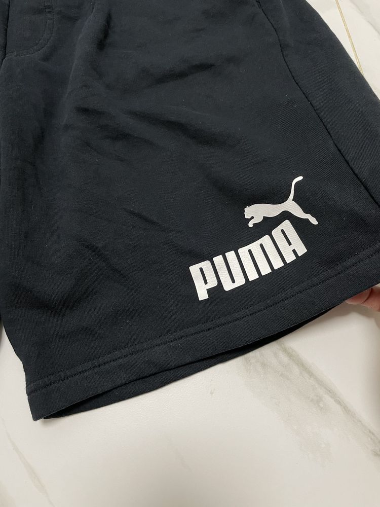 Чоловічі шорти XL puma оригінал