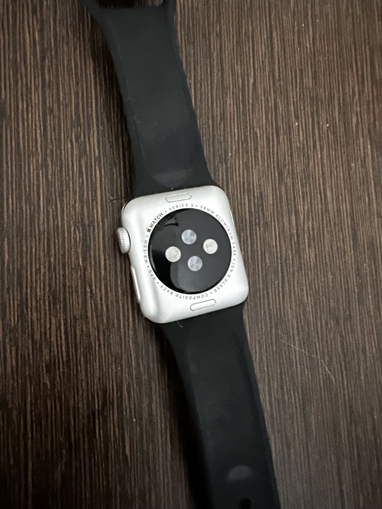 Apple Watch series 3 38mm