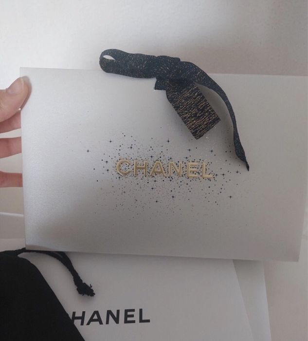 Pingente CHANEL original